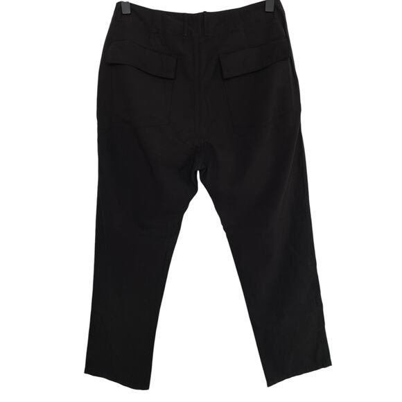 NWT Pharaoh Collection Frankie Utility Pant Paperweight Cotton Size 6 - Picture 4 of 6